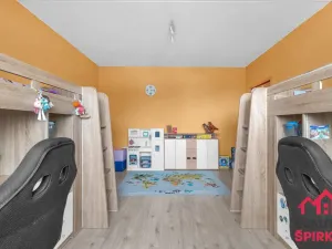 Prodej bytu 3+1, Svitavy - Lány, Felberova, 82 m2