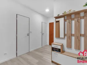 Prodej bytu 3+1, Svitavy - Lány, Felberova, 82 m2