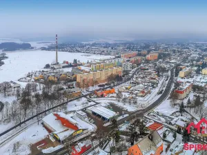 Prodej bytu 3+1, Svitavy - Lány, Felberova, 82 m2