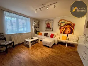 Prodej rodinného domu, Krhanice, 154 m2