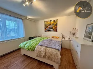 Prodej rodinného domu, Krhanice, 154 m2