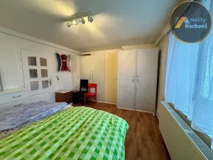 Prodej rodinného domu, Krhanice, 154 m2