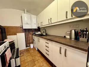 Prodej rodinného domu, Krhanice, 154 m2