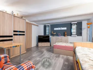 Prodej rodinného domu, Citice - Hlavno, 213 m2