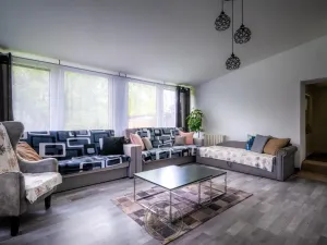 Prodej rodinného domu, Citice - Hlavno, 213 m2