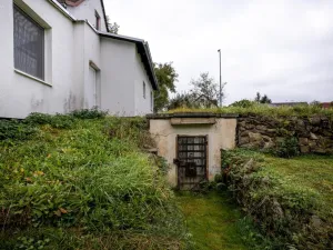 Prodej rodinného domu, Citice - Hlavno, 213 m2