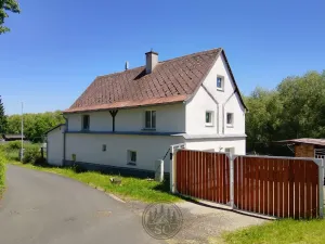 Prodej rodinného domu, Citice - Hlavno, 213 m2