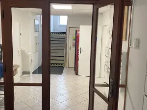 Pronájem komerční nemovitosti, Praha - Zličín, Strojírenská, 500 m2