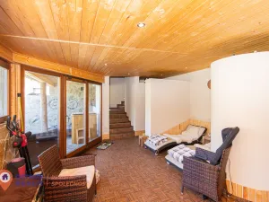 Prodej ubytování, Dolní Morava, 679 m2