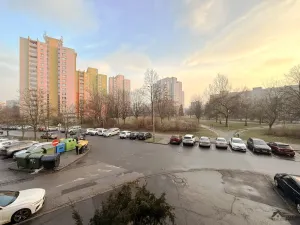 Prodej bytu 2+1, Ostrava, Cholevova, 45 m2