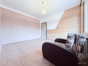 Prodej bytu 2+1, Ostrava, Cholevova, 45 m2