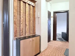 Prodej bytu 2+1, Ostrava, Cholevova, 45 m2