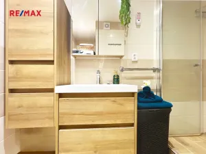 Prodej bytu 4+1, Cheb, Mírová, 83 m2