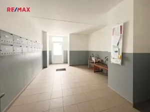 Prodej bytu 4+1, Cheb, Mírová, 83 m2