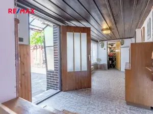 Prodej rodinného domu, Brandýs nad Labem-Stará Boleslav, Havlíčkova, 120 m2