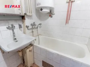 Prodej rodinného domu, Brandýs nad Labem-Stará Boleslav, Havlíčkova, 120 m2