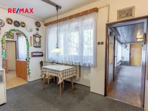 Prodej rodinného domu, Brandýs nad Labem-Stará Boleslav, Havlíčkova, 120 m2