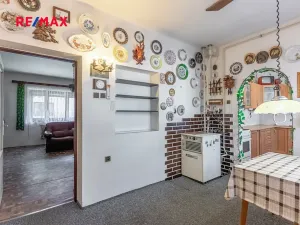 Prodej rodinného domu, Brandýs nad Labem-Stará Boleslav, Havlíčkova, 120 m2