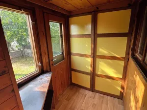 Prodej rodinného domu, Hradištko, 86 m2