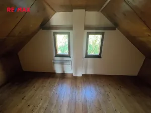 Prodej rodinného domu, Hradištko, 86 m2