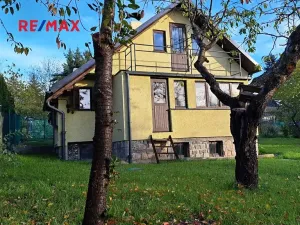 Prodej chaty, Hradištko, 86 m2