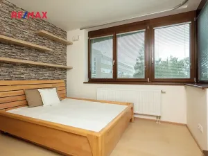 Pronájem bytu 3+kk, Praha - Hlubočepy, Devonská, 65 m2