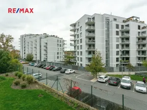 Pronájem bytu 3+kk, Praha - Hlubočepy, Devonská, 65 m2