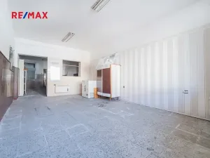 Prodej vícegeneračního domu, Kutná Hora, Husova, 243 m2