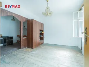 Prodej vícegeneračního domu, Kutná Hora, Husova, 243 m2