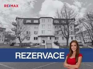 Prodej bytu 1+kk, Pardubice, Sokolovská, 29 m2