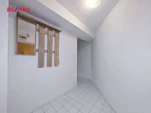 Prodej bytu 1+kk, Pardubice, Sokolovská, 29 m2