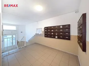 Prodej bytu 1+kk, Pardubice, Sokolovská, 29 m2