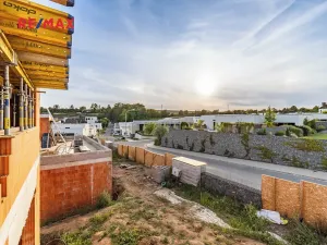 Prodej vily, Praha - Lysolaje, K Housličkám, 310 m2