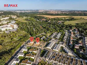 Prodej vily, Praha - Lysolaje, K Housličkám, 310 m2