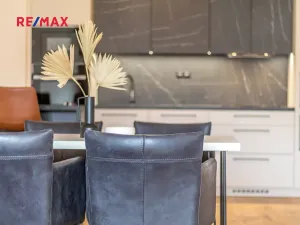 Pronájem bytu 2+kk, Praha - Karlín, Křižíkova, 79 m2