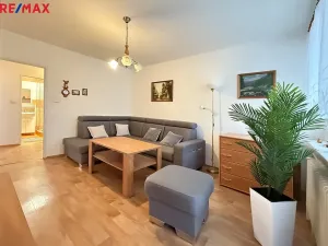 Prodej bytu 3+1, Pardubice, Bělehradská, 63 m2