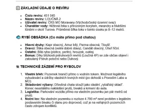 Prodej chaty, Moravany, 12 m2