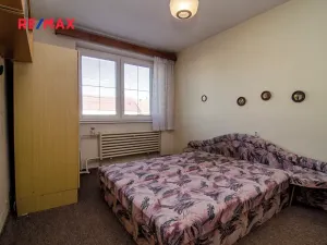 Prodej rodinného domu, Prušánky, Nová, 126 m2