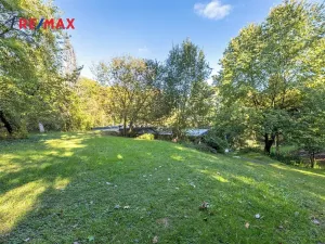 Prodej lesa, Praha - Malá Chuchle, 17570 m2