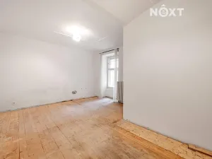 Prodej bytu 2+1, Praha - Nové Město, Palackého náměstí, 86 m2