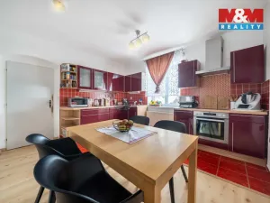 Prodej rodinného domu, Manětín, 154 m2