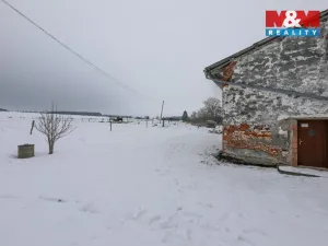 Prodej rodinného domu, Křelovice - Pakoslav, 482 m2