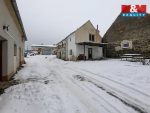 Prodej rodinného domu, Křelovice - Pakoslav, 482 m2