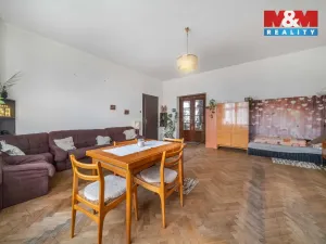 Prodej rodinného domu, Plzeň - Východní Předměstí, 542 m2
