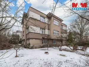 Prodej rodinného domu, Plzeň - Východní Předměstí, 542 m2