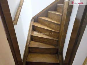 Pronájem rodinného domu, Dolní Bousov - Horní Bousov, 170 m2