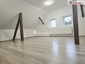 Pronájem rodinného domu, Dolní Bousov - Horní Bousov, 170 m2