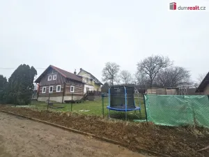 Pronájem rodinného domu, Dolní Bousov - Horní Bousov, 170 m2