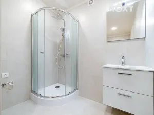 Prodej bytu 2+kk, Praha - Zbraslav, Hauptova, 79 m2