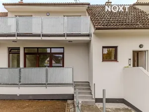 Prodej bytu 2+kk, Praha - Zbraslav, Hauptova, 79 m2